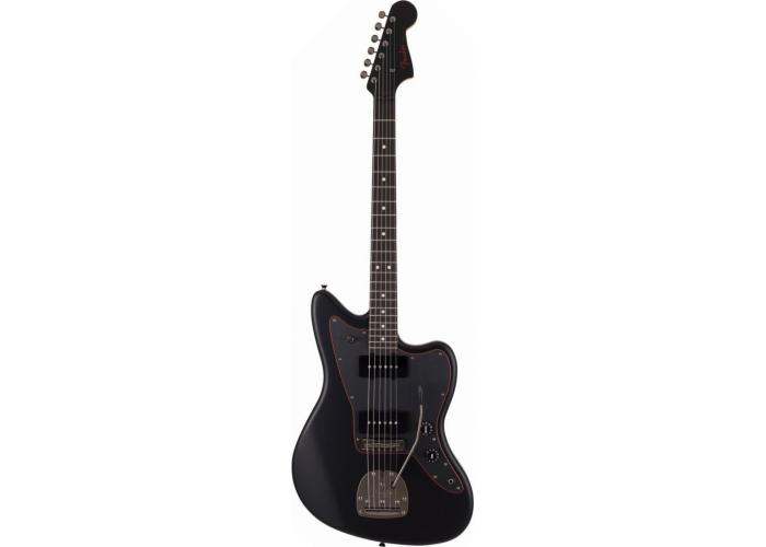 Fender Made in Japan Limited